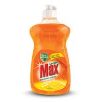 Max Anti Bacterial Liquid Dish Wash 475ml